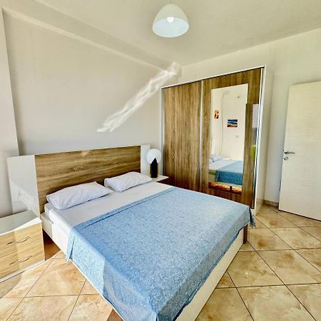 Corfu View Apartment Саранде Екстериор снимка